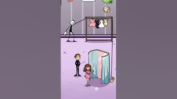 thief Troll || Level 6 || #shorts #games || kp_ff || 🥵