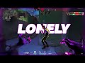 Lonely