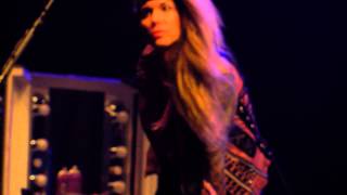 Steel Panther - Presentations (Madrid 08/03/214)