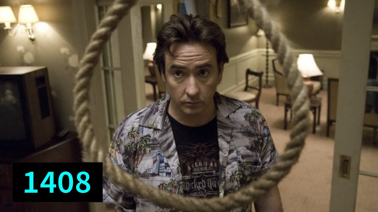 몰입감 지리는 최애 공포영화에요.