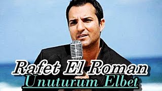 Rafet El Roman feat. Derya - Unuturum Elbet ( KARAOKE )