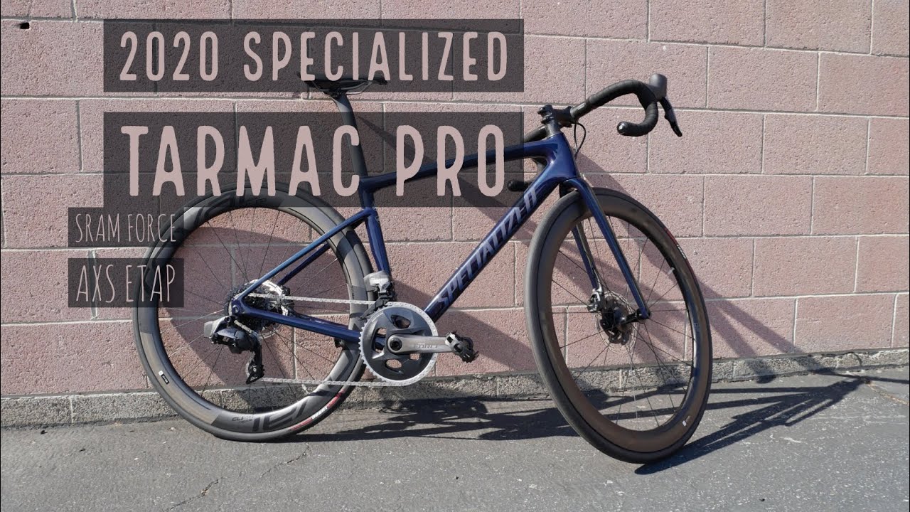 tarmac disc pro 2020