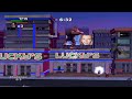 Rampage: Total Destruction || Campaign - Las Vegas part 1