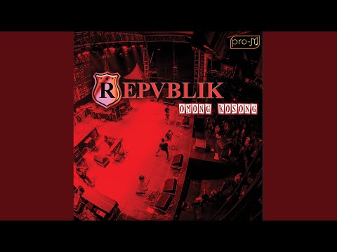 Cinta Ini Kita Yang Punya - Repvblik
