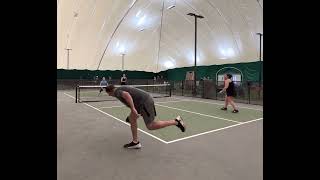 Katie’s Pickleball Birthday Weekend