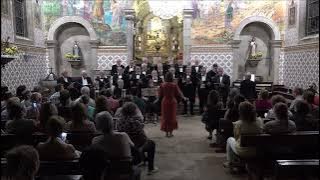 Cremos em Vós Ó Deus