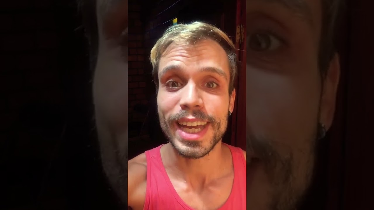 Por que a personalidade 