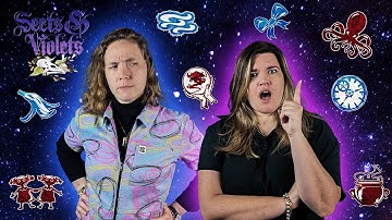 LIVE | Blood on the Clocktower | Sects, Violets, Villains & Veils