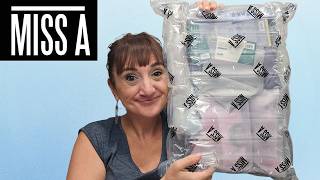 MISS A Haul | 20% Off Sale | Makeup And Much More | Two Mystery Bags