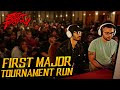 I Entered The FIRST MK1 PRO MAJOR TOURNAMENT! (Destroyer Tournament Highlights) - Mortal Kombat 1