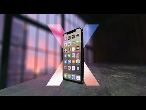 Video: Koj rov pib dua FaceTime ntawm iPhone X li cas?