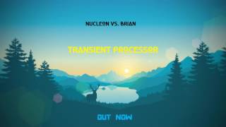 Nucleon vs. Brian - Transient Processor [OUT NOW]