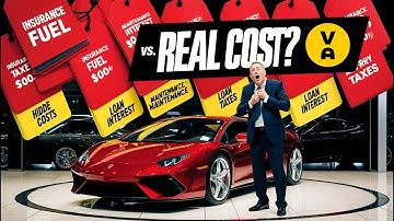 The Most Common Car Buying Mistakes