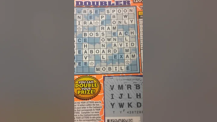 Winner winner