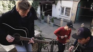 Acoustic diary | Hello. Future. - Perfect buyer