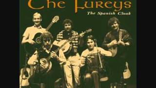 The Fureys - Dainty Davy chords