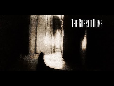 The Cursed Home (დაწყევლილი სახლი) [HD]