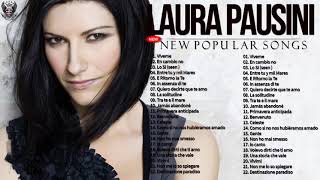 LAURA PAUSINI ÉXITOS SUS MEJORES ROMANTICÁS MIX- Laura Pausini I suoi migliori successi