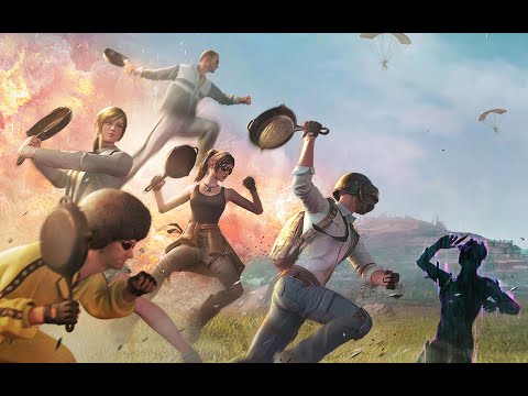 Видео: ИЩУ НЕ ЧИТАКОВ В PUBG  | pubg пабг пубг стрим