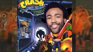 Gambino Bandicoot: Wrath of Bonfire (Wrath of Cortex Mashup)
