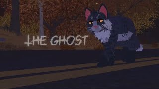 The Ghost | Late Halloween Special 👻