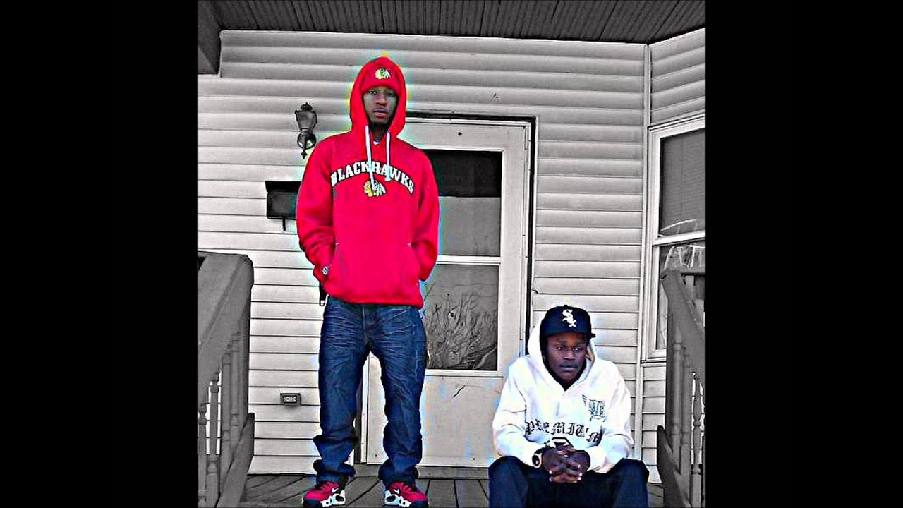 Maybach - Stain Gang feat. Swazi