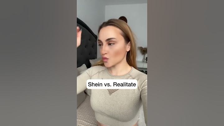 Cum arată produsele de pe Shein versus realitate. #sheinversusreality #sheinhaul