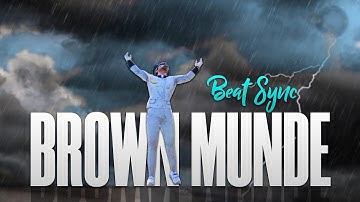 HOW TO MAKE BEAT SYNC MONTAGE THUMBNAIL||BEAT SYNC THUMBNAIL TOUTORIAL