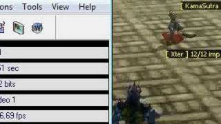 Eatherserver Eather server Kal-online