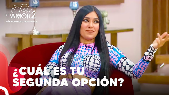 ¡Las Chicas Confiesan! | El Poder Del Amor 2 Capitulo 15