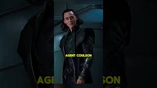 How Nick Fury Actually Lost His Eye