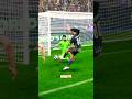 ronaldinho🇧🇷 vs Messi🇦🇷 #shorts #FC24 #football #soccer #games #gaming #ronaldinho #Messi #fifa