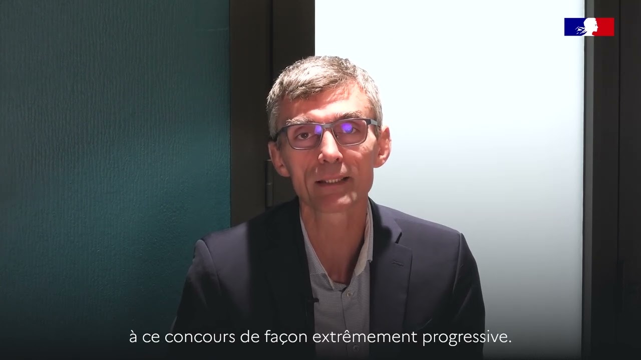 Licence professorat des écoles