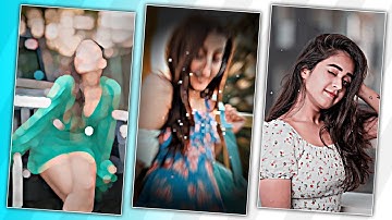 Infinity x Anbe En Anbe Status Editing Alight Motion | Alight Motion Video Editing | New Trend Xml