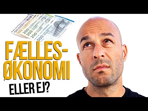 Video: Hvordan kan vi løse pengeproblemer i ægteskabet?