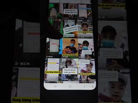 #1 Khám kênh TikTok 10 | Tài review công nghệ thủ thuật điện thoại Mới Nhất 2 #1 Khám kênh TikTok 10 | Tài review công nghệ thủ thuật điện thoại Mới Nhất