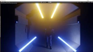 Blender 2 8 Basic Walk Cycle