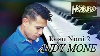 Andy Mone - Tebe 2021