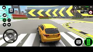 Car Driving School Car Games 3D Nice game video Car Games Video #car #gaming  screenshot 4