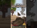 Neue Wüstenbiome in Minecraft
