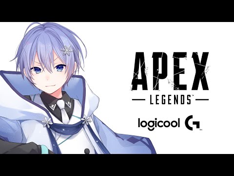 【APEX】ソロでロジクール新デバイス試していく【白雪レイド】