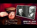 Benny Hill Show - classic sketch - Stamp Collector