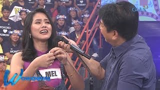 Wowowin: Sumama lang sa audition, nakasali pa sa 'Willie of Fortune!'