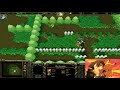Warcraft III Pokemon dark beta