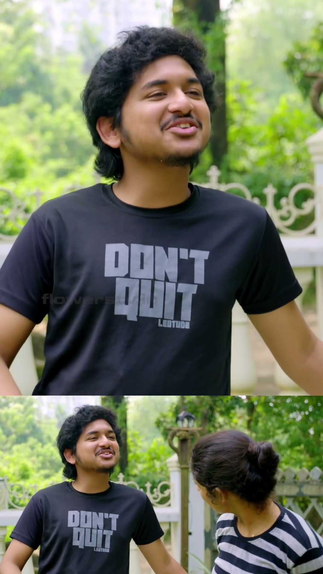 ലെച്ചുവിന് നേരെ ചതിപ്രയോഗം
