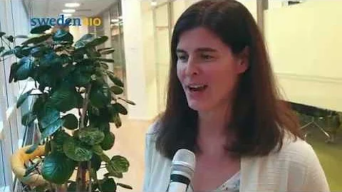 Amy van Buskirk on challenges for pharma industry ...