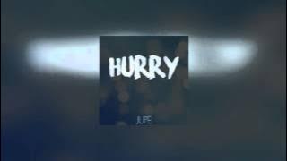 Jupe - Hurry (2.0)