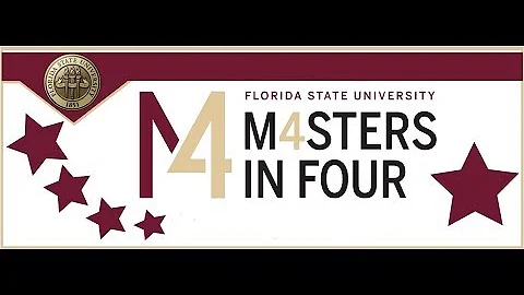 Master's in Four Competition (MI4)- Stacey Hanson
