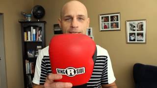 Boxing Gloves for Beginners