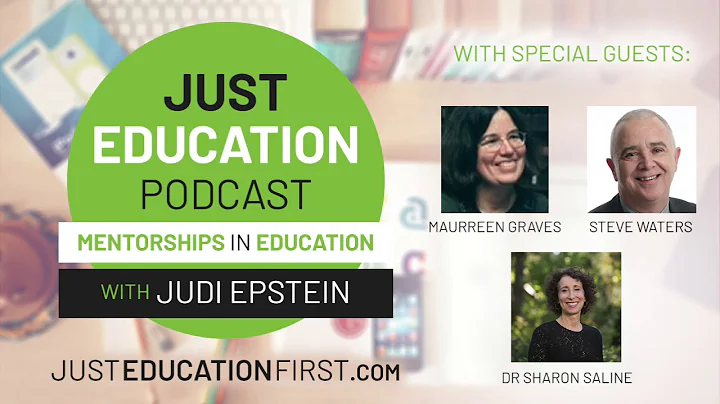 Teaching in Covidland | Mentorships in Education P...